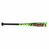 Franklin Venom Green Tee Ball Bat - 2 1/4" 26" -10