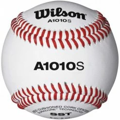 Wilson A1010S Blem Baseball || DOZEN