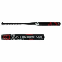 Demarini Uprising Alloy Softball Bat - 2 1/4" 34" -8
