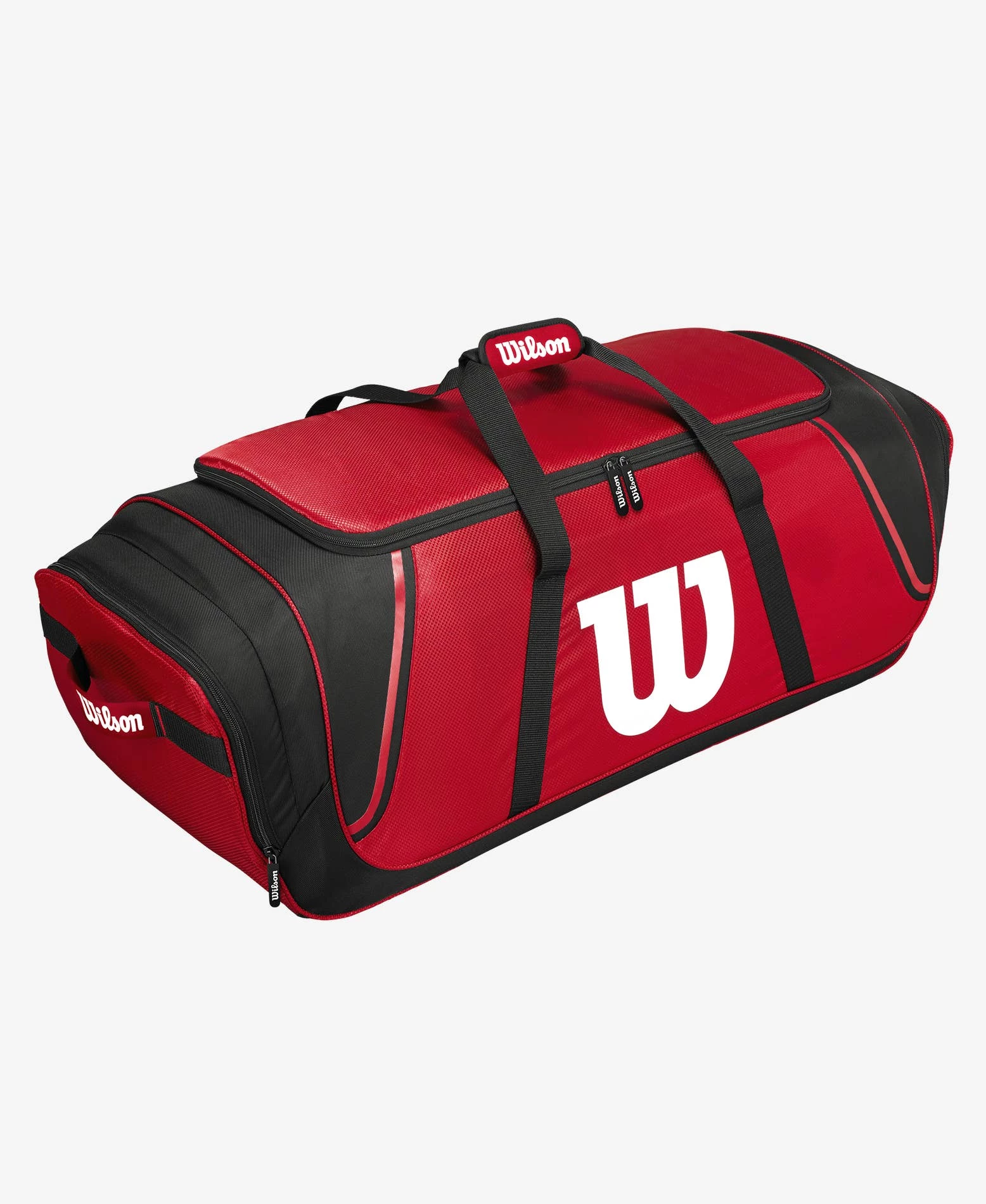 Wilson Team Gear Bag 3 Wilson Team Gear Bag