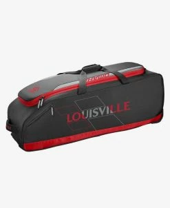 Louisville Slugger Omaha Rig Wheeled Bag