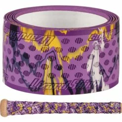 LIZARD SKINS Lizard Skin Geaux Camo - 1.1mm