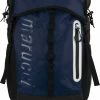 Marucci Barracks Backpack -All Gloves Elegant store 1246 mbbrckbp navy mainProductImage FullSize