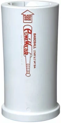 GWE Power Wrap Bat Weight 24oz