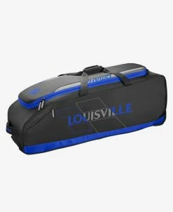 Louisville Slugger Omaha Rig Wheeled Bag -All Gloves Elegant store 21e2069e 45e9 4598 a78b 66f3b95fd650 s56frfapl1doht5o