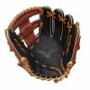 Mizuno PRO SELECT INFIELD BASEBALL GLOVE 11.75 -All Gloves Elegant store 313041 R980 02
