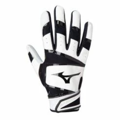 Mizuno B-303 Batting Gloves/Black