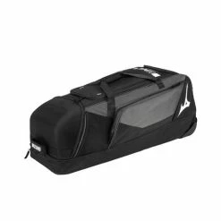 Mizuno Samurai Wheeled Bag X