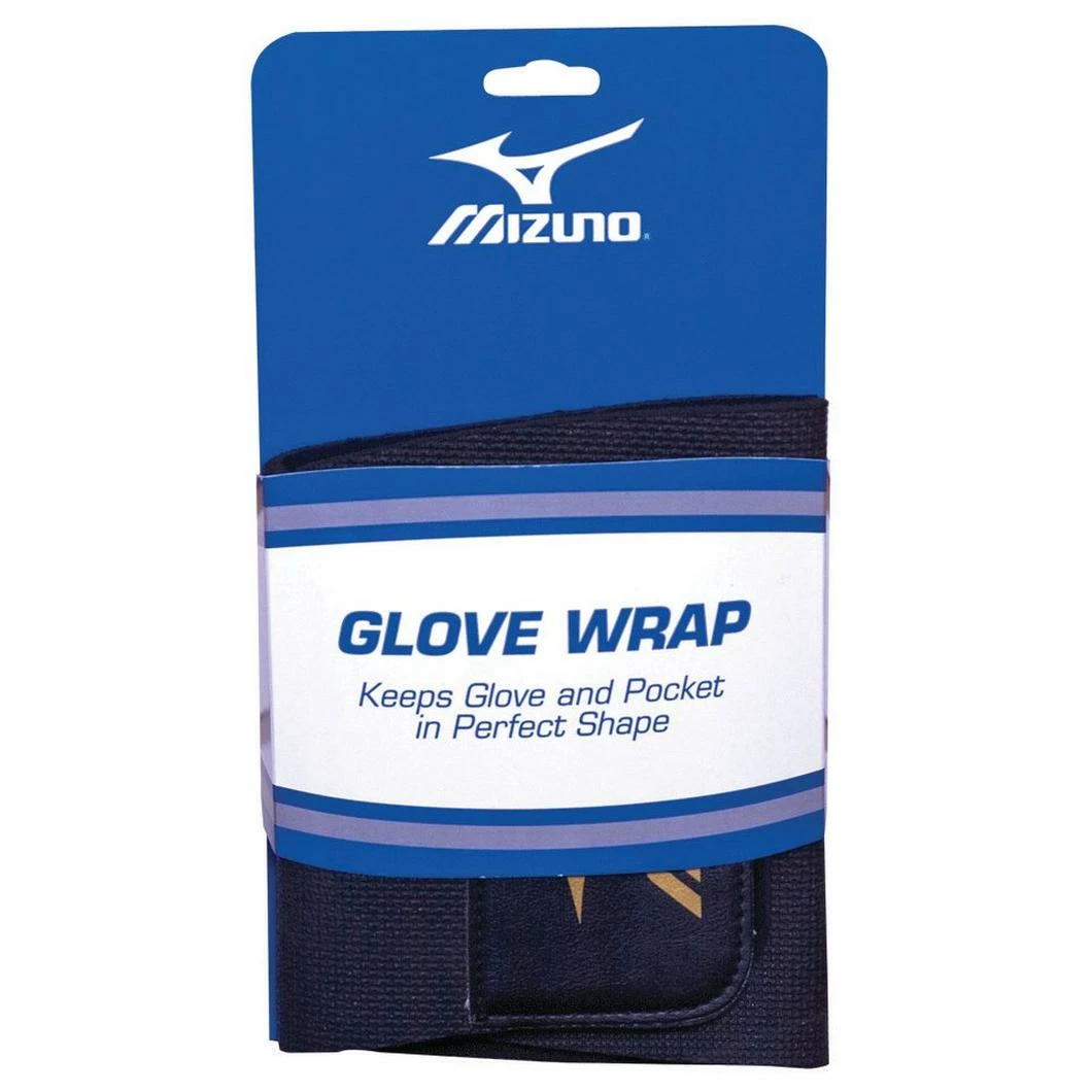 Mizuno- Glove Wrap G2 3 Mizuno- Glove Wrap G2
