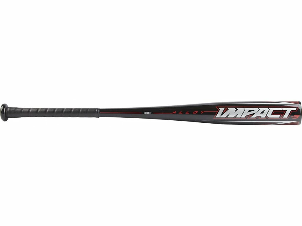 Rawlings Impact BBCOR - 2 5/8" 32" -3 3 Rawlings Impact BBCOR - 2 5/8" 32" -3