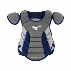 Mizuno SAMURAI Adult Catchers Set Grey/Navy 8 Mizuno SAMURAI Adult Catchers Set Grey/Navy -All Gloves Elegant store 380380 9151 2e2c3307 4bc3 4053 9888 3a620e845aa3