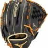Mizuno Prospect Select 12" Youth Baseball Glove LHT
