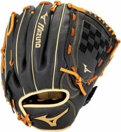 Mizuno Prospect Select 12" Youth Baseball Glove LHT