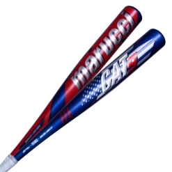 Marucci Cat 9 Pastime BBCOR - 33" -3