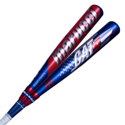 Marucci Cat 9 Connect Pastime BBCOR - 33.5" -3
