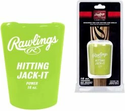 Rawlings Hitting Jack 16oz