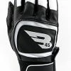 B45- Midnight Series Batting Gloves -All Gloves Elegant store 61RlSPn6OfL. AC SX425