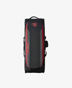 Louisville Slugger Omaha Rig Wheeled Bag -All Gloves Elegant store 699f3315 e47e 4404 b6da b4a5f41bf1cb glcskcfvlmdpw5xa