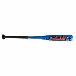 Franklin Venom Blue Tee Ball Bat - 2 1/4" 24" -11