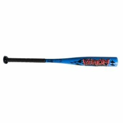 Franklin Venom Blue Tee Ball Bat - 2 1/4" 25" -11