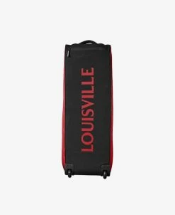 Louisville Slugger Omaha Rig Wheeled Bag -All Gloves Elegant store 75710b1e e40c 47e4 9610 d1ca284b42ea ke9dvcrxc93tzgdi