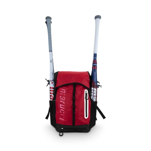 Marucci Barracks Backpack 6 Marucci Barracks Backpack - Image 4