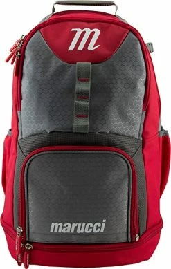 Marucci F5 Backpack -All Gloves Elegant store 91M885RavmL. AC SY679