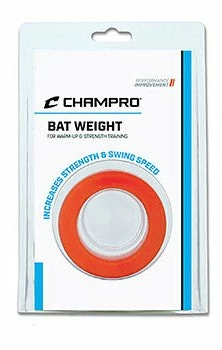 Champro 16oz Bat Weight