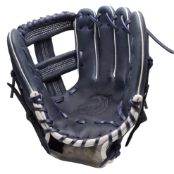 B45 Diamond Series I-Bar Web Baseball Glove 11.50"