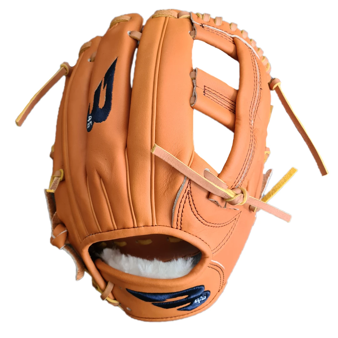 B45 Pro Series Baseball Glove 11.75" 4 B45 Pro Series Baseball Glove 11.75" - Image 2