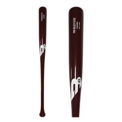 B45 B13C Pro Select Yellow Birch Baseball Bat