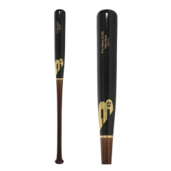 B45 JL20R Pro Select Yellow Birch Baseball Bat | Jonathan Lucroy