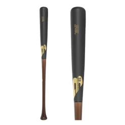 B45 NH1 Premium Yellow Birch Baseball Bat