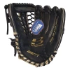 Brett HOF Series Outfield Baseball Glove 12.75” 2 Brett HOF Series Outfield Baseball Glove 12.75” -All Gloves Elegant store Base 2 Base Brett Bros HOF 12.75 Outfield Glove