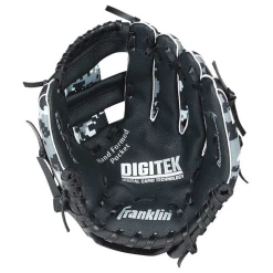 Base2Base Franklin RTP T-Ball Glove & Ball 9.5"