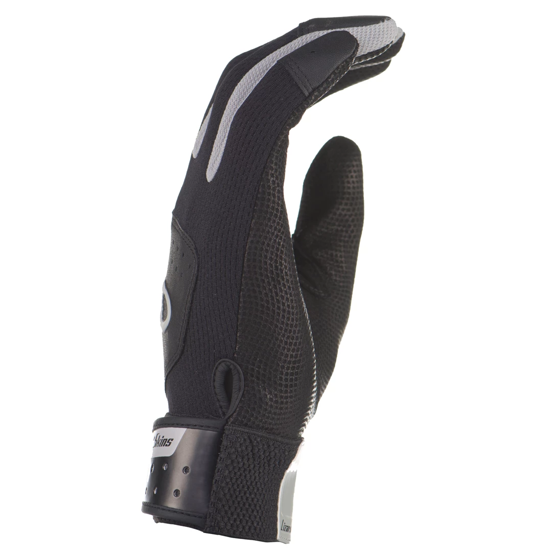 Base2Base Lizard Skins Komodo Youth Batting Gloves - Image 4