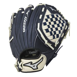 Mizuno Prospect Youth Utility Baseball Glove 11" -All Gloves Elegant store Base 2 Base Mizuno GPP1100Y2N Prospect Utility Baseball Glove back