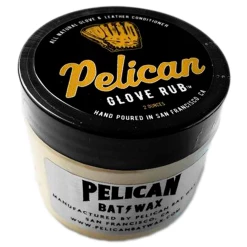 Pelican Bat Wax - Glove Rub