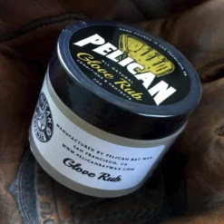 Pelican Bat Wax - Glove Rub -All Gloves Elegant store Base 2 Base Pelican Bat Wax Glove Rub 3