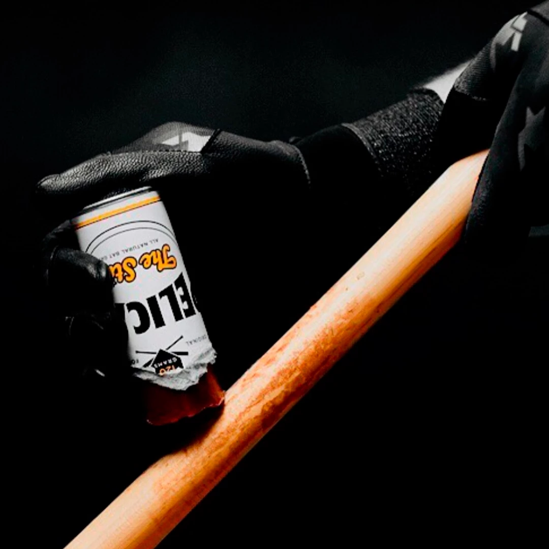 Pelican Bat Wax - The Stick - Image 4