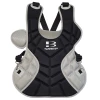 Brett Bros Gladiator Youth Catcher Chest Protector -All Gloves Elegant store Base 2 Base Sports Brett Bros Youth Catcher s Chest Protector