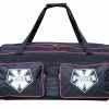 X-Plate Coby Protuff Wheeled Bag || 36"L X 13"H X 13"W
