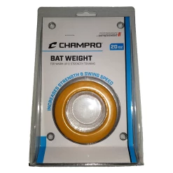 Champro 20oz Bat Weight