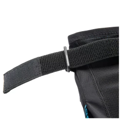 Champro C-Flex Baseball Elbow Guard - Strapped -All Gloves Elegant store ChamproC FlexElbowGuard AEG02SAB strap Base2BaseSports