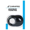 Champro Shockblok Thumb Pad -All Gloves Elegant store ChamproShockblokThumnPad A036 Base2BaseSports
