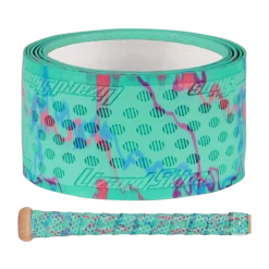 LIZARD SKINS Lizard Skin Coral Camo - 1.8mm