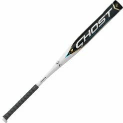 Easton Ghost Double Barrel 2-Piece Composite Softball Bat - 2 1/4" 34" -9