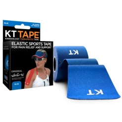 KT Tape - Blue