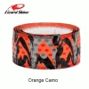 LIZARD SKINS Lizard Skin Orange Camo - 1.1mm -All Gloves Elegant store LIZARD ORANGE CAMO large 484154c6 a291 40a1 8159 f533df85adbc