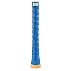 Lizard Skins DSP Bat Grip - Blue 1.1mm -All Gloves Elegant store LizardSkinsDSPBatGrip ElectricBlue Bat1 Base2BaseSports 83db5ca7 ab7a 4f6c 9c23 bacc4e499808